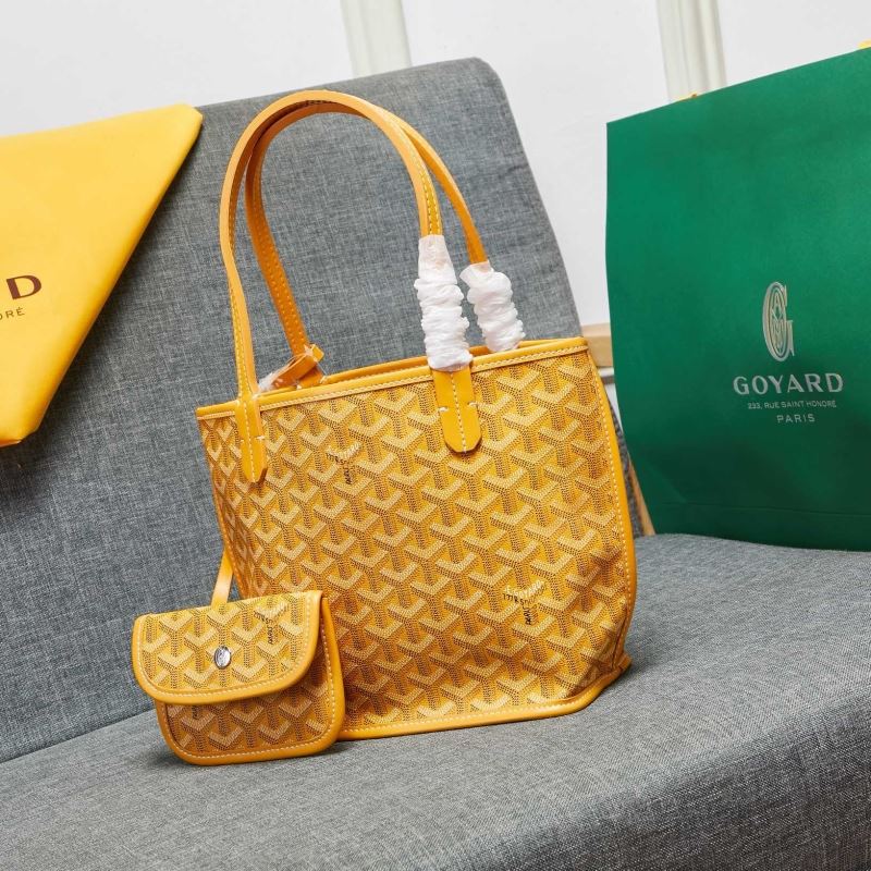 Goyard Shopping Bags